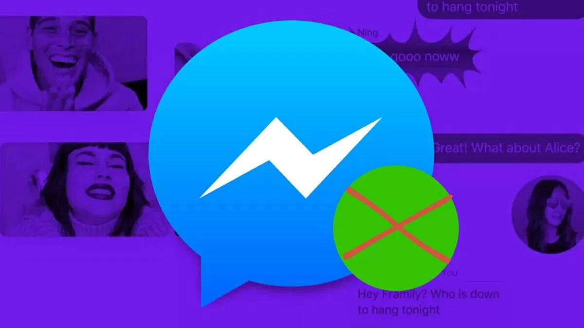 Cách nhận biết và khắc phục khi bị hạn chế trên Messenger đơn giản.