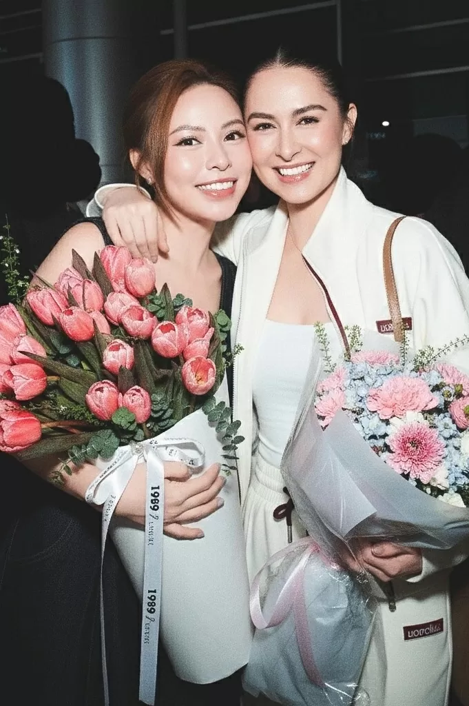 Mỹ nhân đẹp nhất Philippines háo hức khi đến Việt Nam làm vedette