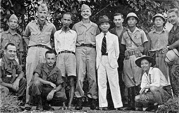 Kỷ niệm 80 năm thành lập Việt-Mỹ thân hữu hội (17/10/1945 – 17/10/2025) Dàn nhạc giao hưởng nổi tiếng thế giới sẽ góp mặt tại chương trình hòa nhạc đặc biệt kỷ niệm 80 năm thành lập Hội Việt - Mỹ