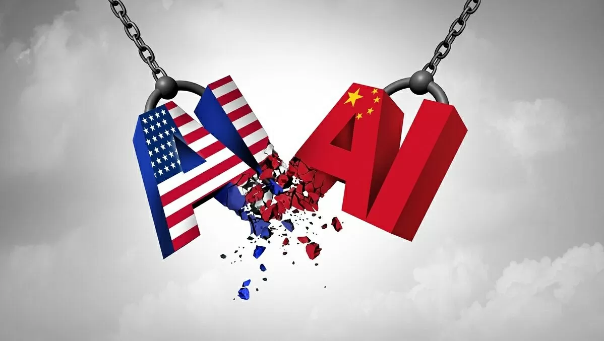 Cạnh tranh Mỹ-Trung trong lĩnh vực AI định hình lại trật tự kinh tế và an ninh quốc tế Cạnh tranh Mỹ-Trung trong lĩnh vực AI định hình lại trật tự kinh tế và an ninh quốc tế