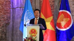 Đại hội Đảng lần thứ XIV: Lan tỏa tinh thần chủ động, trách nhiệm và hội nhập sâu rộng của Việt Nam trên trường quốc tế