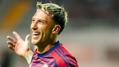 Xuất hiện bàn thắng đẹp nhất vòng loại World Cup 2026