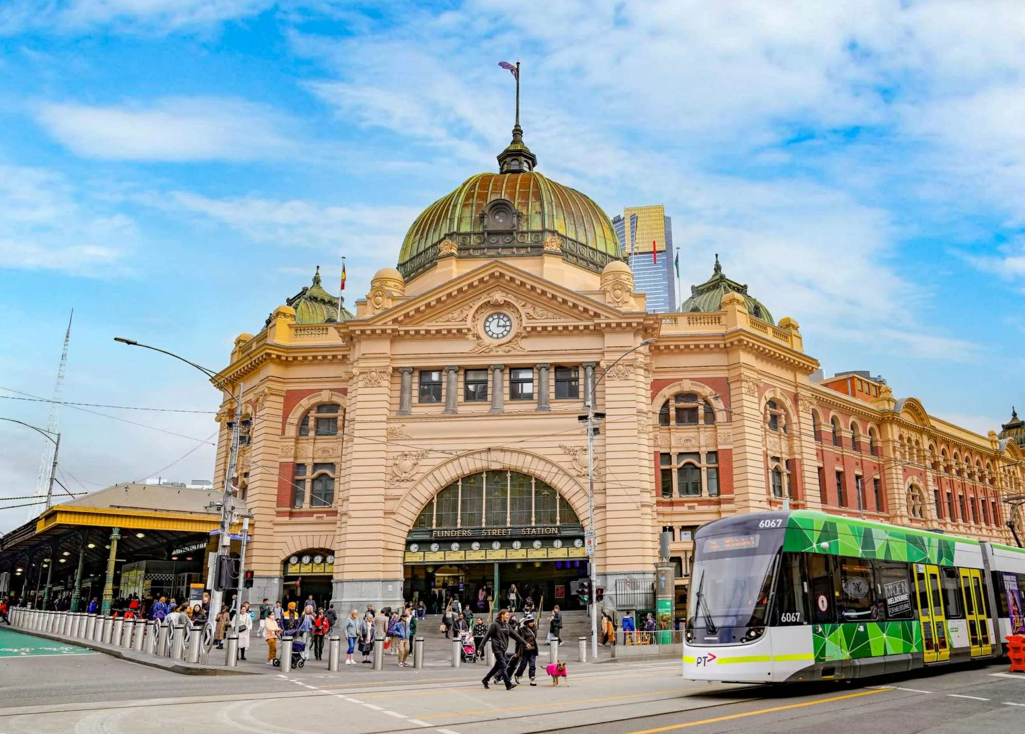 Đón mùa lễ hội cuối năm, Vietjet tăng chuyến bay đến Melbourne, Sydney