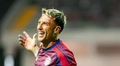 Xuất hiện bàn thắng đẹp nhất vòng loại World Cup 2026 Xuất hiện bàn thắng đẹp nhất vòng loại World Cup 2026