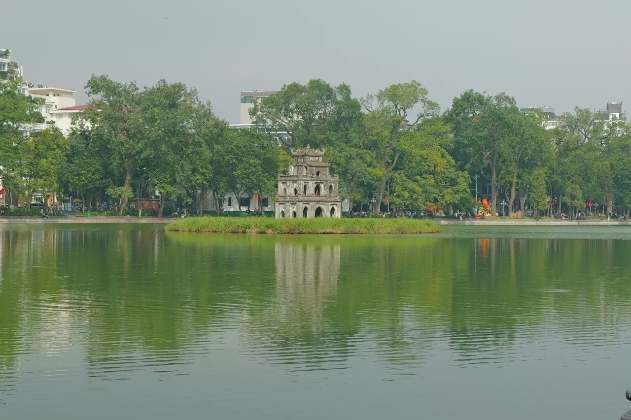 Từ bản sắc đến sức mạnh mềm: Khi các đô thị Việt Nam bước vào thời đại văn hóa sáng tạo Từ bản sắc đến sức mạnh mềm: Khi các đô thị Việt Nam bước vào thời đại văn hóa sáng tạo