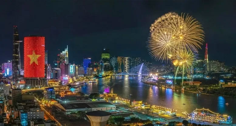 Từ bản sắc đến sức mạnh mềm: Khi các đô thị Việt Nam bước vào thời đại văn hóa sáng tạo