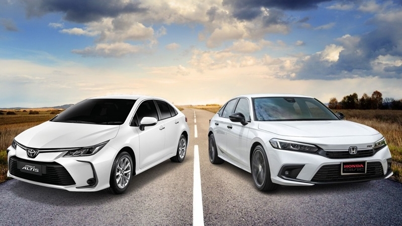 Top 10 thương hiệu ô tô bền bỉ nhất 2025