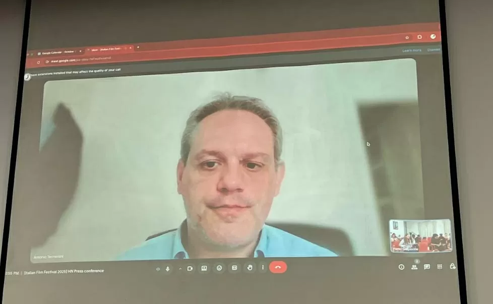 Mang đến cho công chúng Việt Nam những cảm nhận mới về điện ảnh Italy