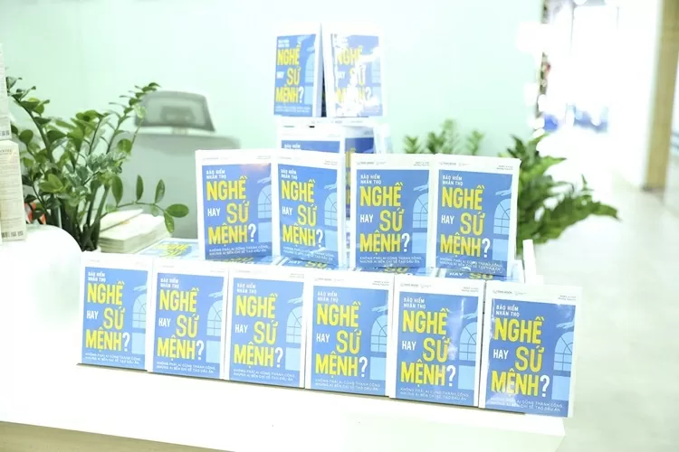 Bảo hiểm nhân thọ Bảo hiểm nhân thọ