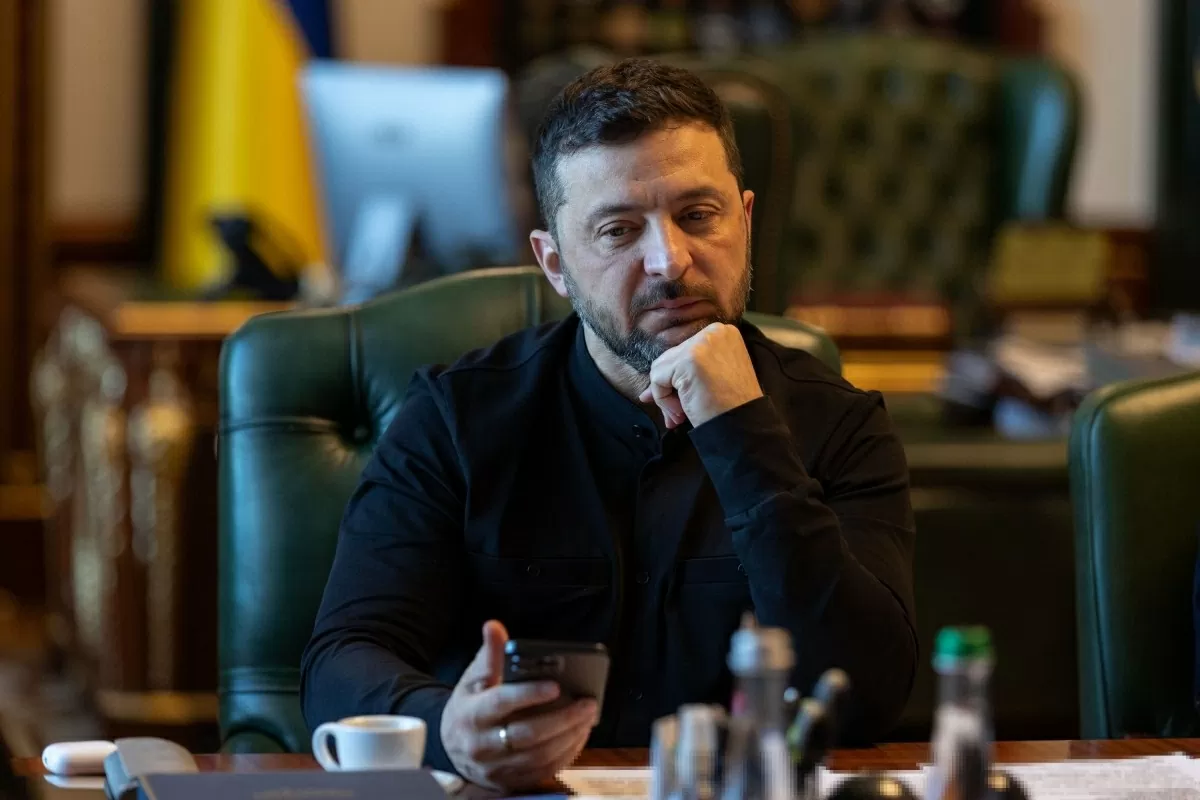 Tình hình Ukraine: Một thành phố bị áp đặt chế độ quân sự, NATO sắp dành 'quà lớn' cho Kiev? Nga hoan nghênh một động thái của Mỹ