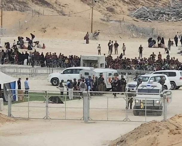 Thỏa thuận ngừng bắn Gaza mong manh trước loạt thách thức: Nổ súng bất ngờ, Hamas chậm thực hiện cam kết, Tổng thống Mỹ ra tuyên bố nóng