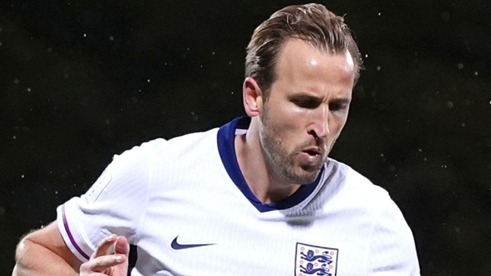 Harry Kane vượt thành tích hiếm có của cựu sao Barca