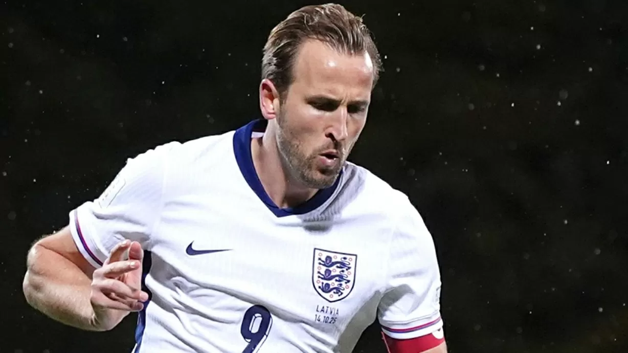 Harry Kane vượt thành tích hiếm có của cựu sao Barca Harry Kane vượt thành tích hiếm có của cựu sao Barca