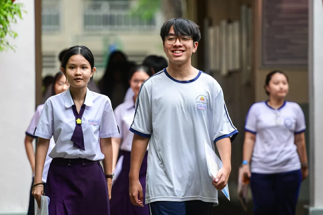 Trường Đại học Bách khoa TP. Hồ Chí Minh thông tin về thay đổi trong tuyển sinh 2026 Trường Đại học Bách khoa TP. Hồ Chí Minh thông tin về thay đổi trong tuyển sinh 2026