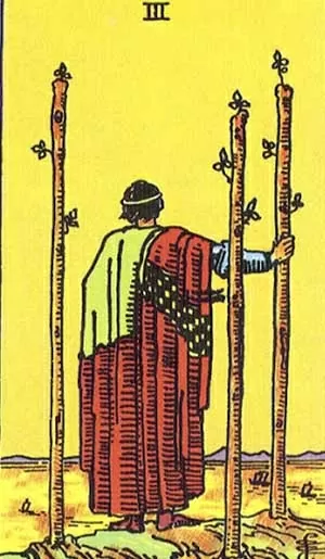 Bài tarot hôm nay 17/10: Tính cách thật sự của bạn là gì? Bài tarot hôm nay: