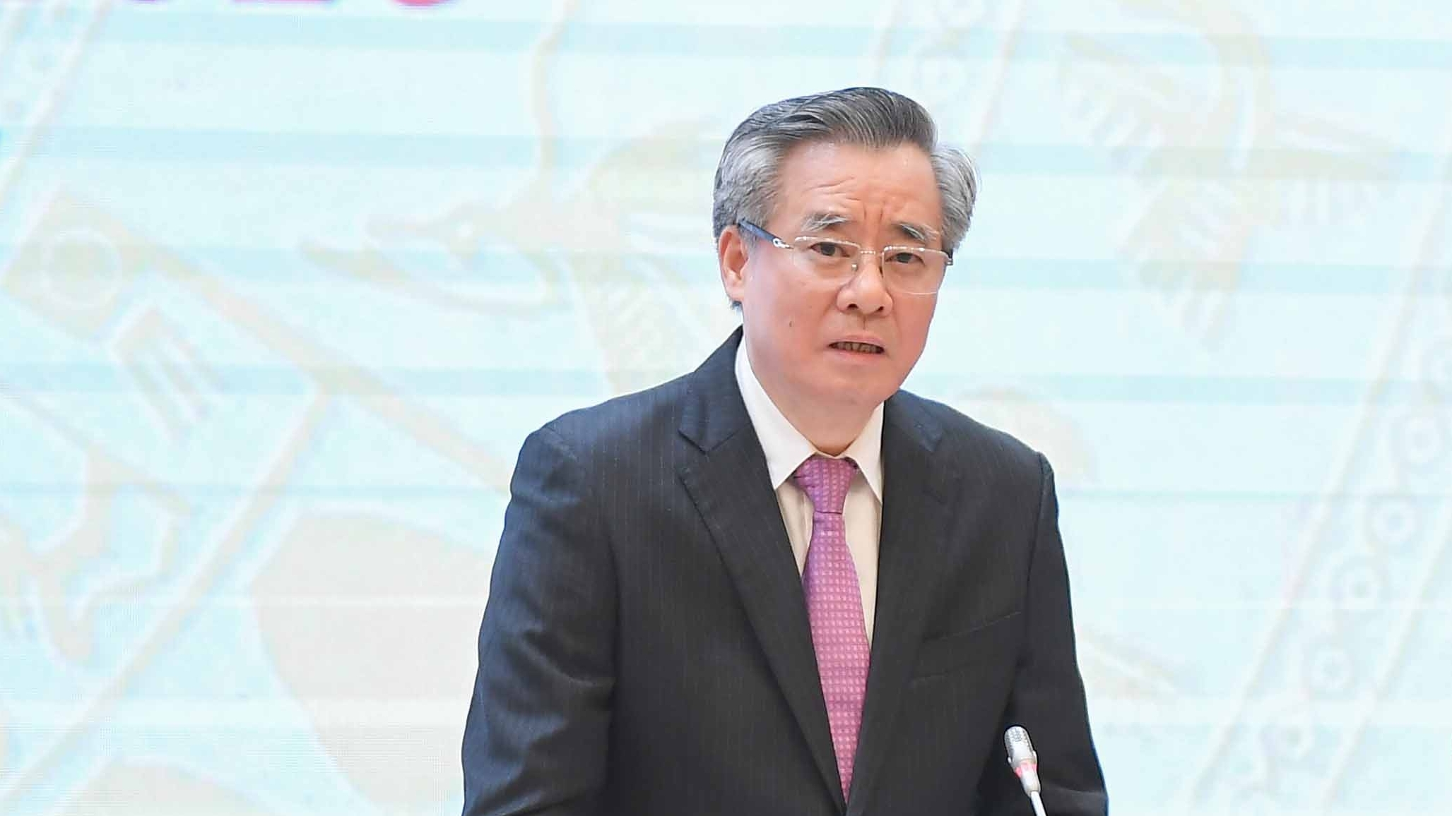 Lấy ý kiến dự thảo các văn kiện Đại hội XIV: 'Đảng lắng nghe dân, dân tin vào Đảng'