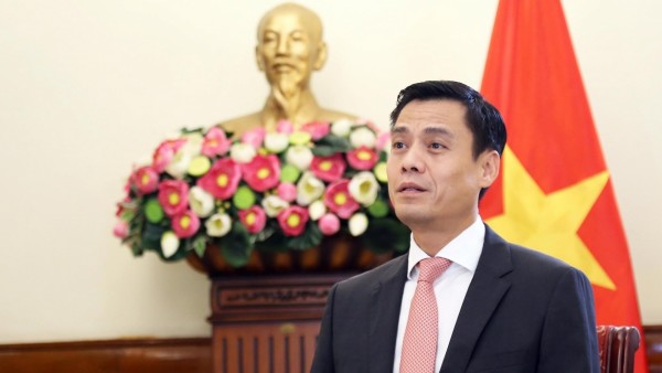 Việt Nam tái đắc cử Hội đồng Nhân quyền Liên hợp quốc: Khẳng định vị thế, lan tỏa giá trị nhân văn