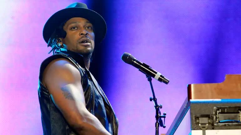 Huyền thoại nhạc neo-soul D’Angelo qua đời ở tuổi 51