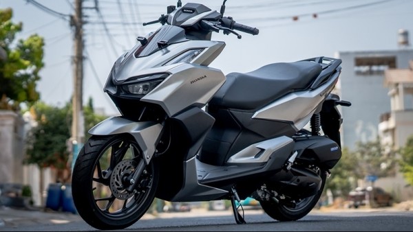 Cập nhật bảng giá xe Honda Vario mới nhất tháng 10/2025