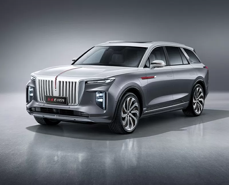 Cập nhật bảng giá xe hãng Hongqi mới nhất tháng 10/2025.