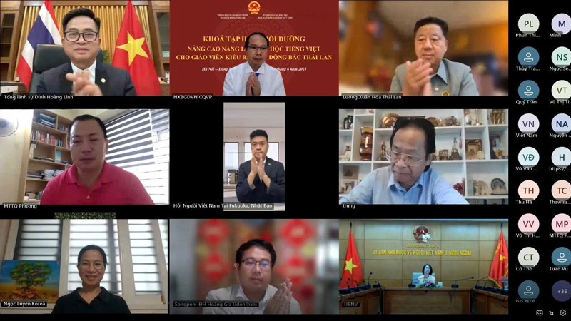 Nhà xuất bản Giáo dục Việt Nam - Sứ giả gìn giữ và lan tỏa tiếng Việt