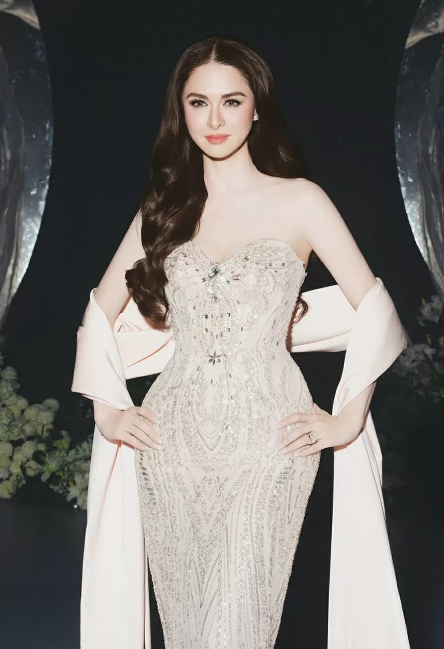 Marian Rivera