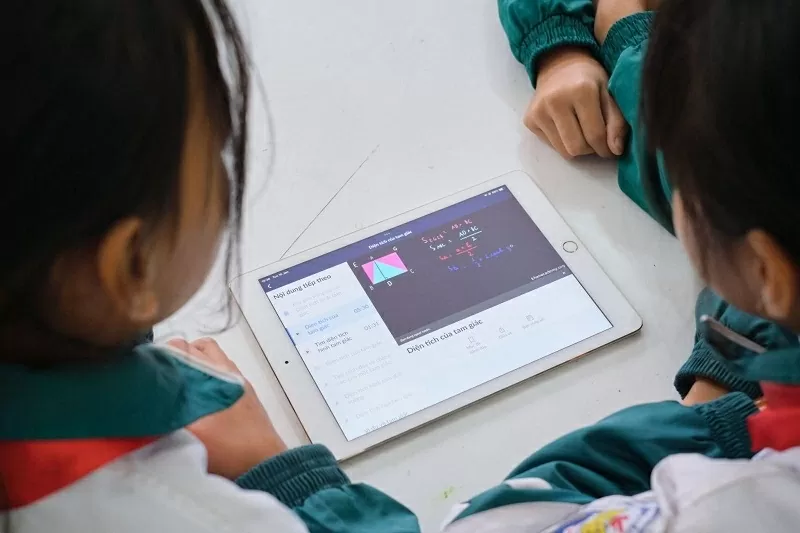 Người nối nhịp cầu giáo dục giữa Việt Nam và thế giới