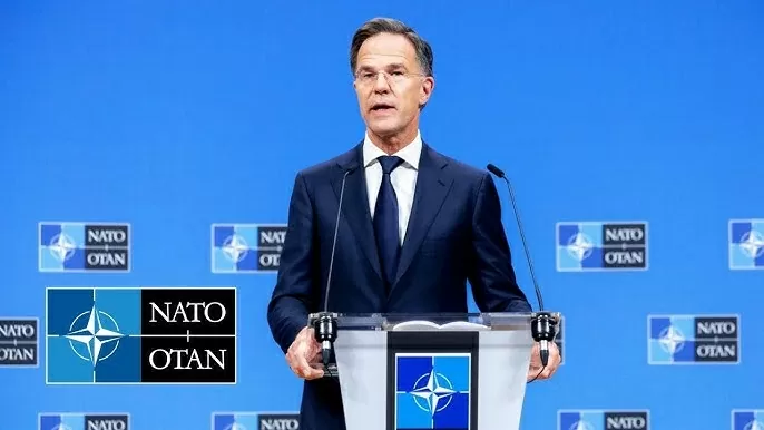 Tổng thư ký NATO: Liên minh sẵn sàng làm mọi điều cần thiết để bảo vệ công dân Tổng thư ký Mark Rutte: NATO sẵn sàng làm mọi điều cần thiết để bảo vệ một tỷ công dân