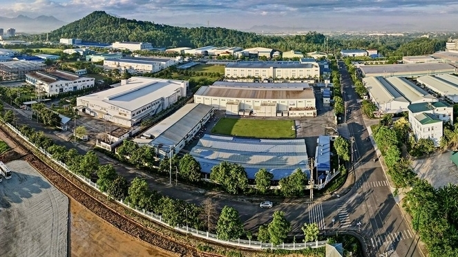 Phú Thọ: Vùng đất hài hòa, ổn định của nhà đầu tư