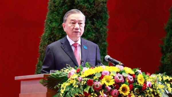 Tổng Bí thư Tô Lâm gợi ý 7 yêu cầu, nhiệm vụ để Hà Nội bước vào giai đoạn phát triển mới