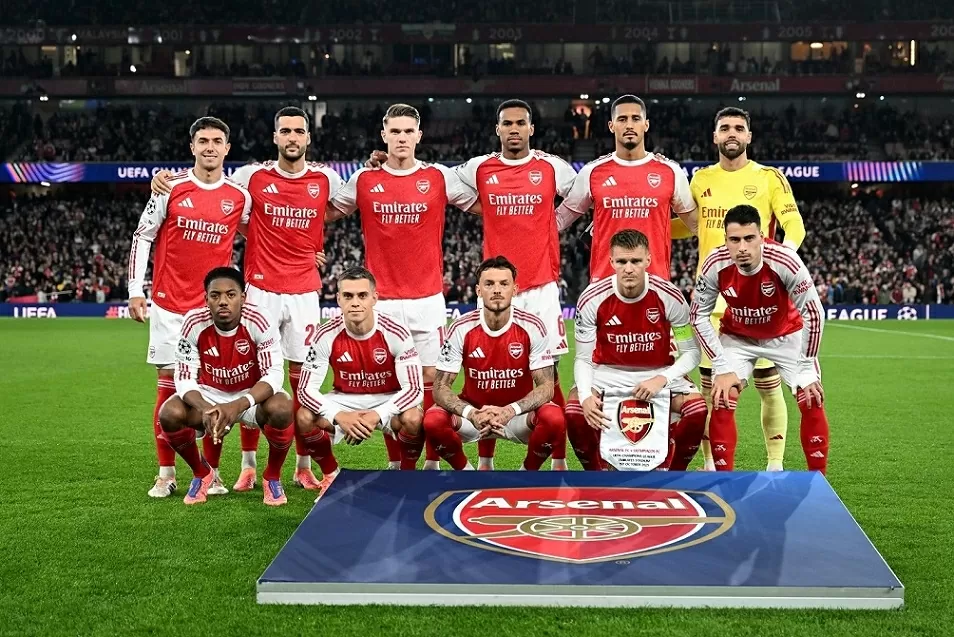 Joe Hart chỉ cầu thủ HLV Arteta còn thiếu để vô địch Ngoại hạng Anh Joe Hart chỉ cầu thủ HLV Arteta còn thiếu để vô địch Ngoại hạng Anh