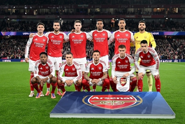 Nhận định cuộc đấu giữa Arsenal với Aston Villa tại Ngoại hạng Anh 2025/26 - Cuộc chiến nảy lửa giữa hai đội bóng đầy tham vọng