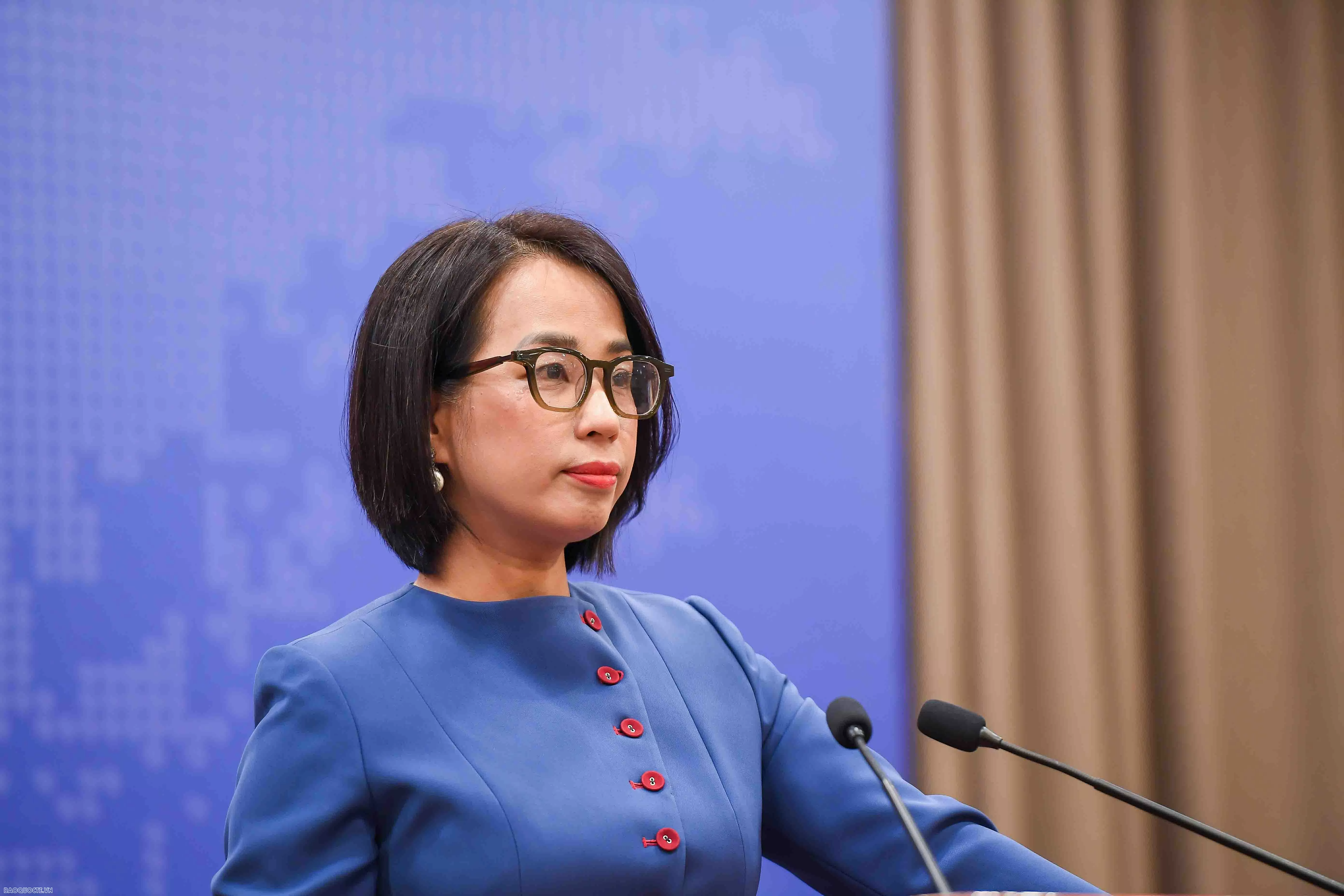 Thông tin về việc giới chức Campuchia đột kích cơ sở nghi là ổ lừa đảo trực tuyến và bắt các công dân Việt Nam