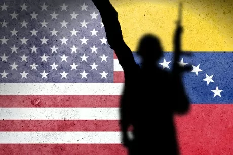 Tổng thống Mỹ thừa nhận về chiến dịch bí mật tại Venezuela, tính toán mở các cuộc tấn công trên bộ nhằm vào các băng nhóm ma túy, Caracas phản ứng m Tổng thống Mỹ thừa nhận về chiến dịch bí mật tại Venezuela, tính toán mở các cuộc tấn công trên bộ nhằm vào các băng nhóm ma túy, Caracas phản ứng m