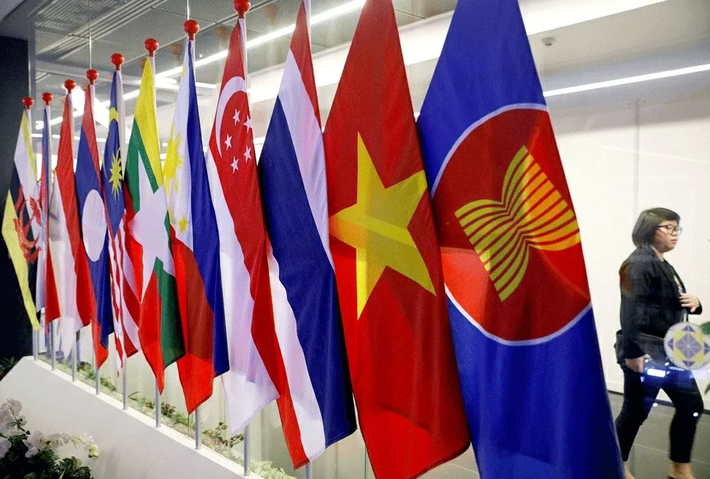 Việt Nam hoan nghênh Timor-Leste trở thành thành viên chính thức của ASEAN