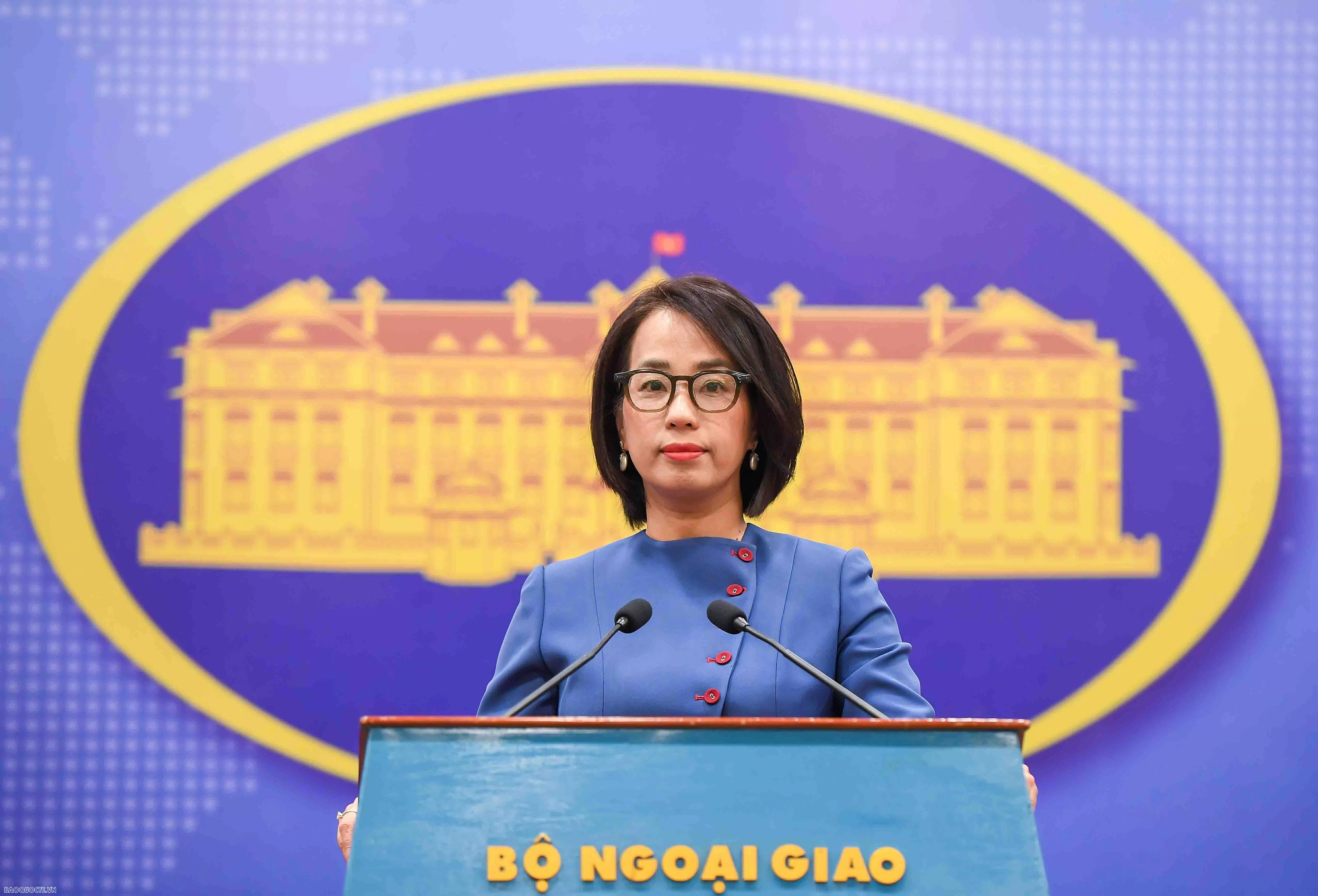 Phản ứng của Việt Nam trước việc Mỹ áp dụng thuế lên đỗ gỗ và nội thất Phản ứng của Việt Nam trước việc Mỹ áp dụng thuế lên đỗ gỗ và nội thất