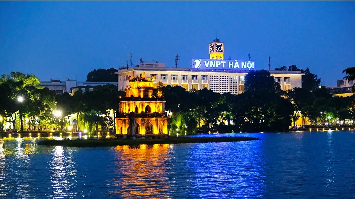 Sẽ tổ chức tổng duyệt Lễ mở ký Công ước Hà Nội vào ngày 23/10 tới