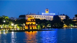 Sẽ tổ chức tổng duyệt Lễ mở ký Công ước Hà Nội vào ngày 23/10 tới