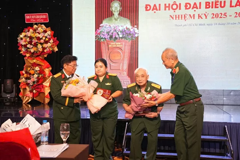 Hành trình tri ân liệt sĩ: từ tấm lòng đến hành động thiết thực