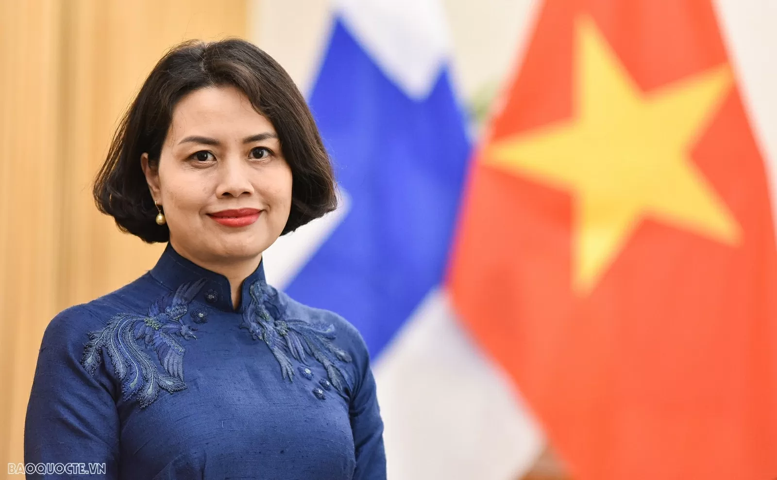 Tổng Bí thư Tô Lâm thăm Phần Lan: Hợp tác, đổi mới và sẻ chia tương lai Tổng Bí thư Tô Lâm thăm Phần Lan: Hợp tác, đổi mới và sẻ chia tương lai