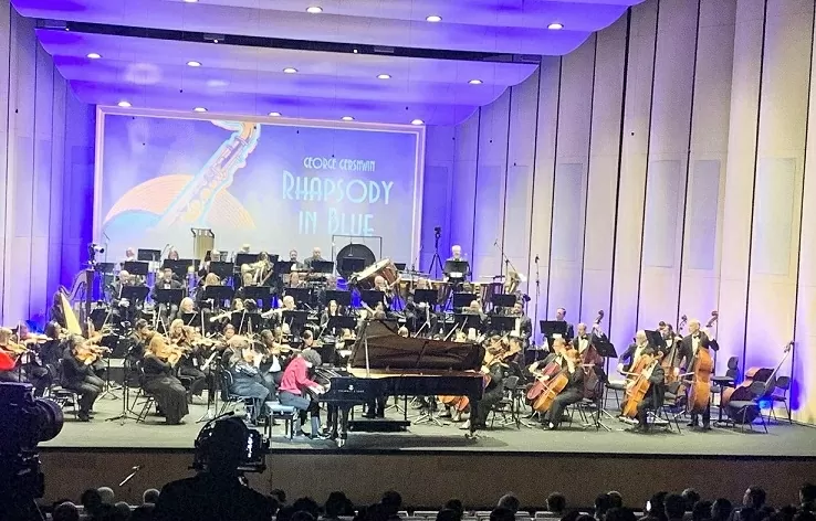 Giai điệu kết nối tình hữu nghị Việt-Mỹ Giai điệu kết nối tình hữu nghị Việt-Mỹ