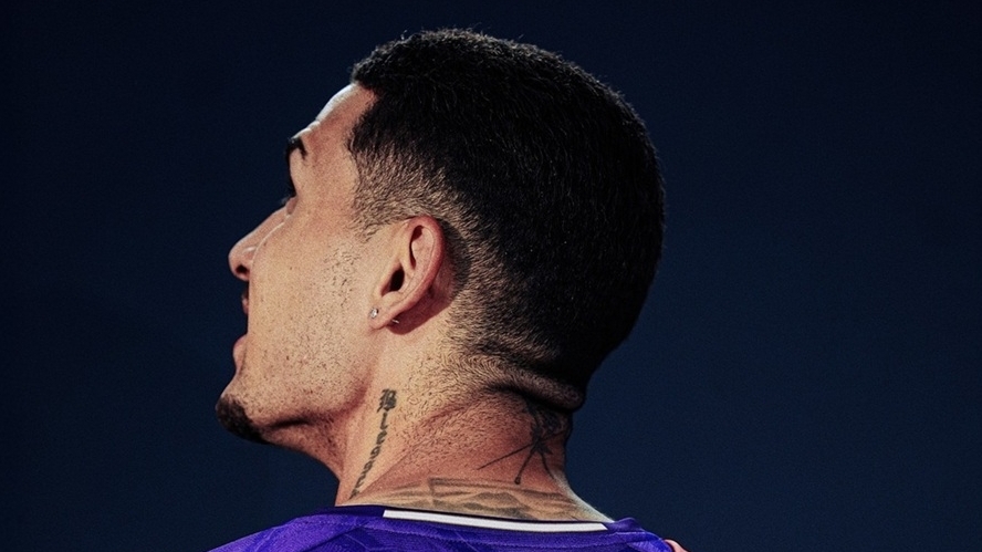 Cầu thủ Brazil Đỗ Hoàng Hên nhập quốc tịch Việt Nam