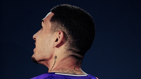 Cầu thủ Brazil Đỗ Hoàng Hên nhập quốc tịch Việt Nam