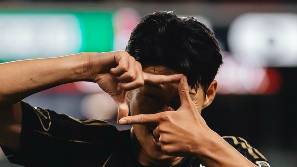 Son Heung Min có thể trở lại châu Âu chơi bóng