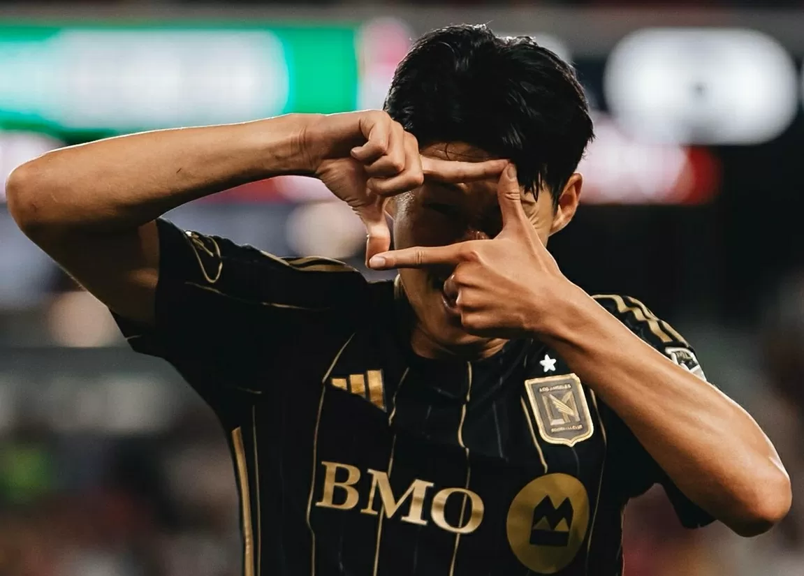 Son Heung Min có thể trở lại châu Âu chơi bóng