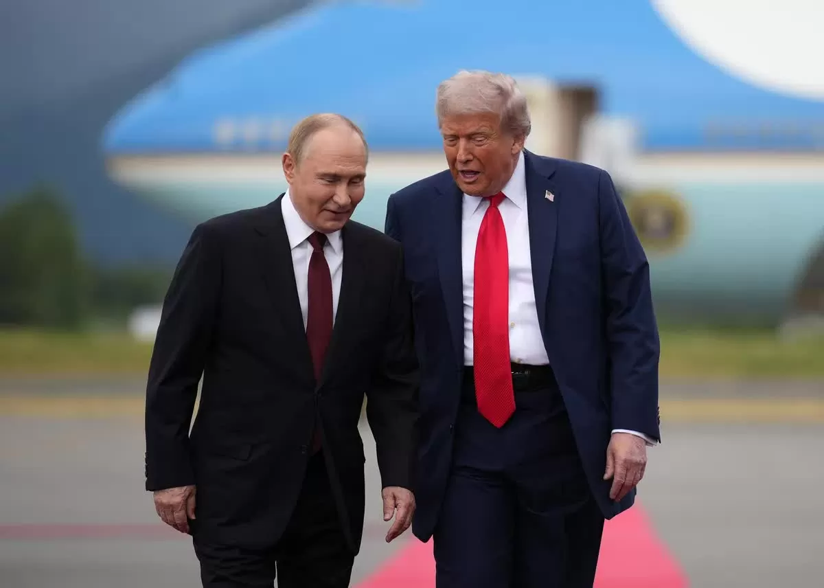 Thượng đỉnh Nga-Mỹ sắp diễn ra ở một quốc gia EU, Moscow cảnh báo Washington về việc cung cấp vũ khí nóng cho Ukraine