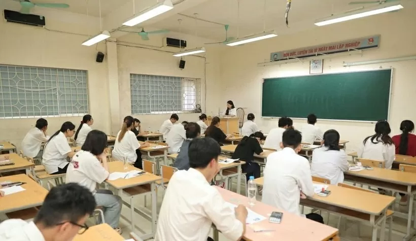 Bộ GD-ĐT chưa thể triển khai sắp xếp các cơ sở giáo dục đại học trực thuộc