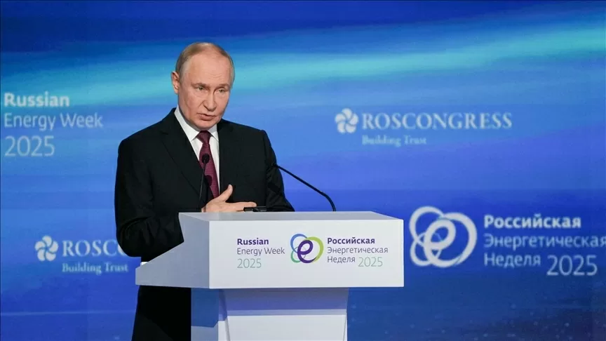 Tổng thống Putin: Nga dẫn đầu tuyệt đối về năng lượng hạt nhân, không phụ thuộc ai Tổng thống Putin: Nga dẫn đầu tuyệt đối về năng lượng hạt nhân, không phụ thuộc ai