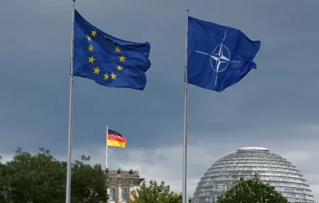 EU vạch ra lộ trình tăng cường năng lực răn đe quân sựm, vạch ra hàng loạt lỗ hổng tồn tại, Hungary gợi ý nên làm một điều với Nga EU vạch ra lộ trình tăng cường năng lực răn đe quân sựm, vạch ra hàng loạt lỗ hổng tồn tại, Hungary gợi ý nên làm một điều với Nga