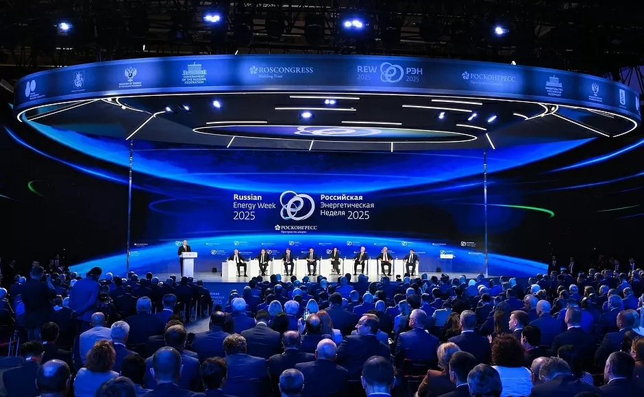 Tổng thống Putin: Nga dẫn đầu tuyệt đối về năng lượng hạt nhân, không phụ thuộc ai